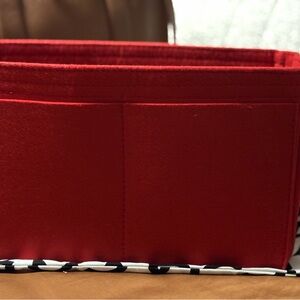 Marc Jacobs Red Crossbody Bag